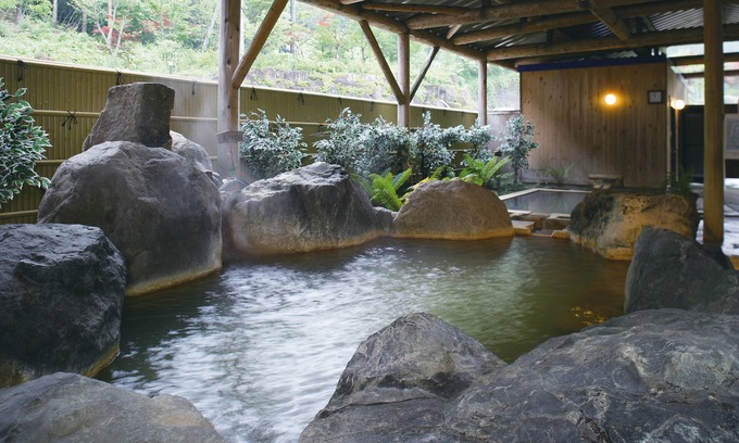 Takayama House | Okuhida Garden Hotel Yakedake