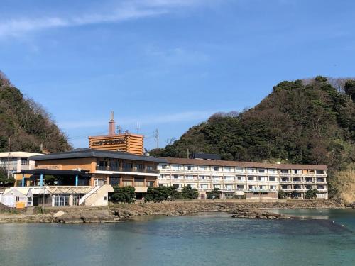 Toyooka Hotel | Okukinosaki Seaside Hotel