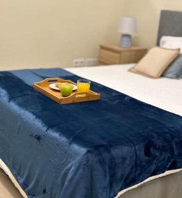 Santa Cruz Apartment | Olá Mar