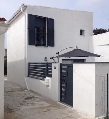 Saint-Denis-d'Oleron House | Oléron