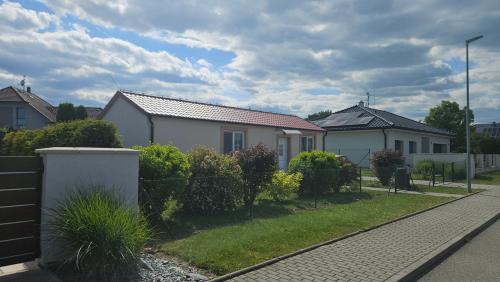 Olsany u Prostejova House | Olšany Home