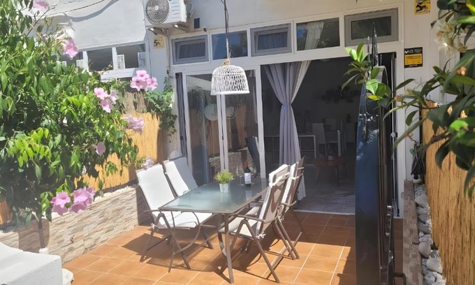 Bahia Dorada Apartment | Ola De Mar - Estepona