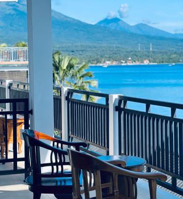 Purwakerti Resort | Ola Rima Amed