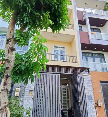 Binh Thanh House | Ola's Home