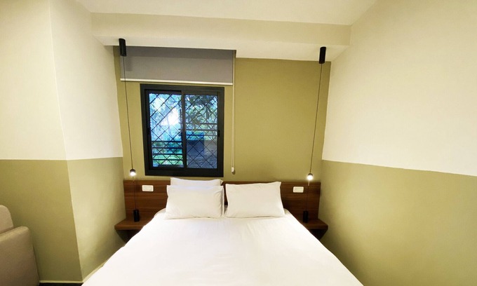 Panorama Street Bed & Breakfast | Olala Carmel Suite 1.5