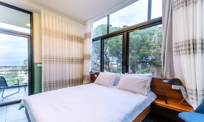 Panorama Street Bed & Breakfast | Olala Carmel Suite 2.5