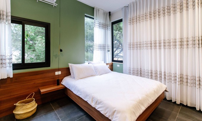 Panorama Street Bed & Breakfast | Olala Carmel Suite Triple Room