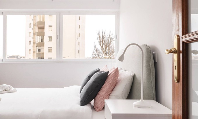 Cascais Apartment | Olala Equador Apartments