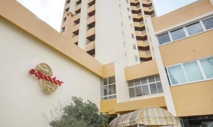 Cascais Apartment | Olala Equador Superior Suites