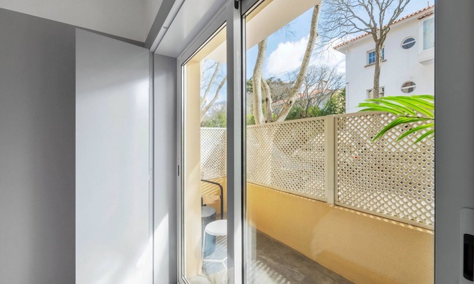 Cascais Apartment | Olala Jardim Suites