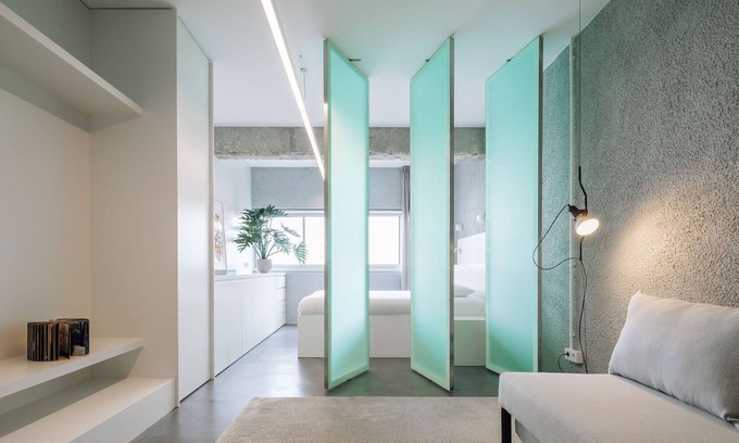 Cascais Apartment | Olala Luz Apartment