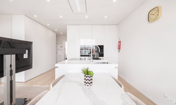 Cascais Apartment | Olala Ocean Apartment