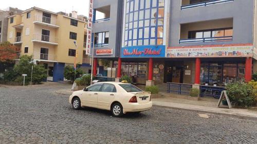 Praia Hotel | OLAMAR HOTEL, Lda