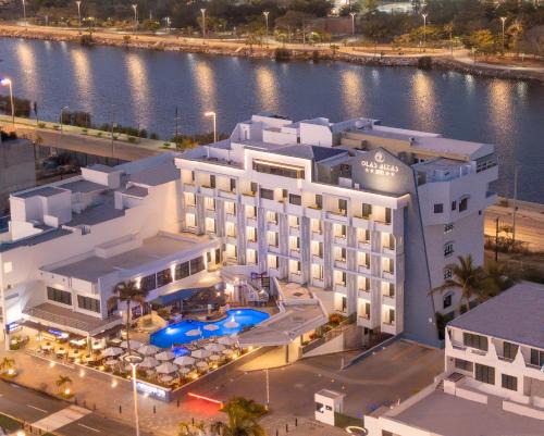 Mazatlan Hotel | Olas Altas Inn Hotel & Spa