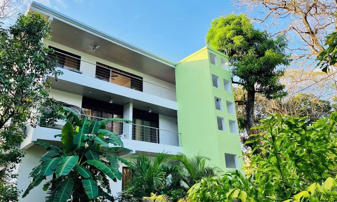 Nosara Apartment | Olas de Oro Nosara