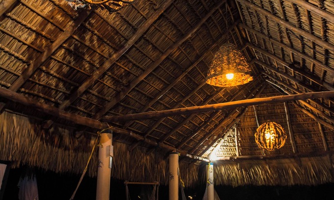 El Zonte Hotel | Olas Permanentes