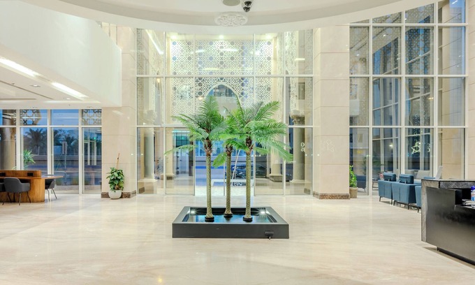Riyadh Apartment | Olaya 2 Stella Stays