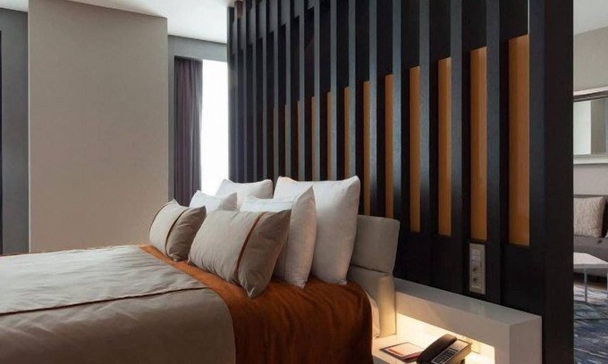 Beyoglu House | Olcahotels