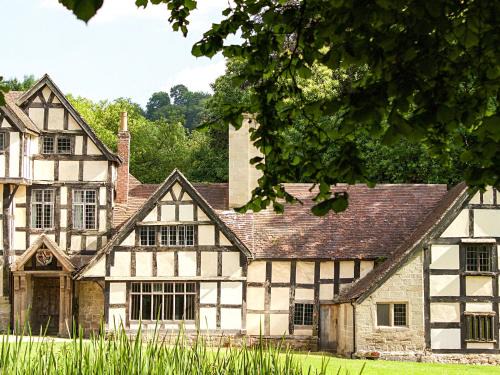 Walford House | Old Bakehouse - Uk42477