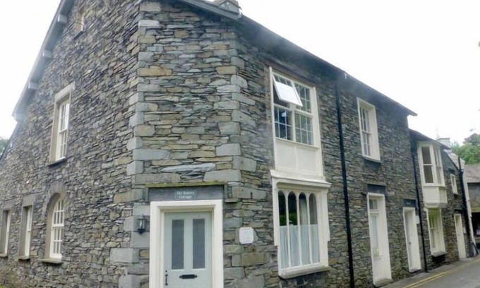 Grasmere Cottage | Old Bakers Cottage