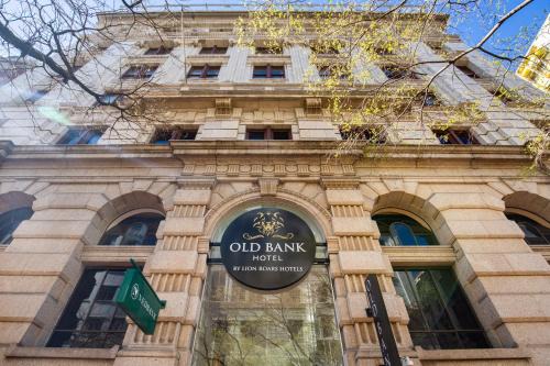 Cape Town City Centre Hotel | Old Bank Hotel - Lion Roars Hotels & Lodges