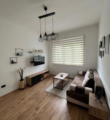 Donje Polje Apartment | Old Capital