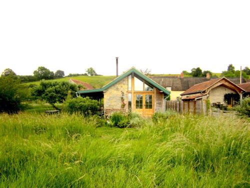 Langport House | Old Cary Cottage