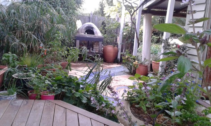 Milford Bed & Breakfast | Old Church B&B