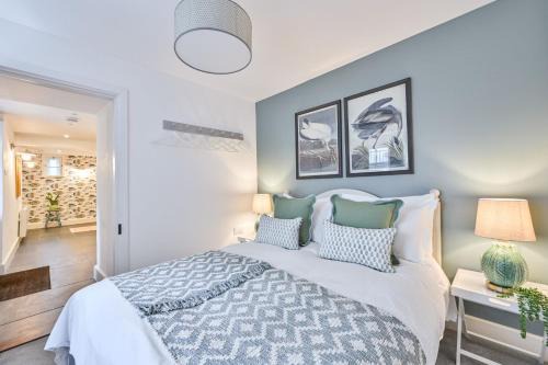 Port Isaac House | Old Cobblers