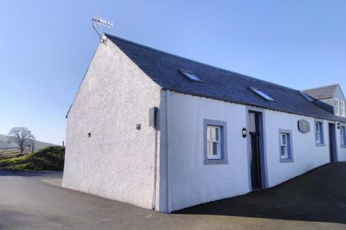 Morebattle House | Old Dairy Cottage