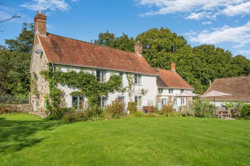 Wareham House | Old Dairy House