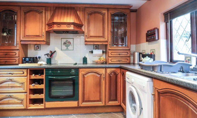 Lee Cottage | Old Farm Cottage