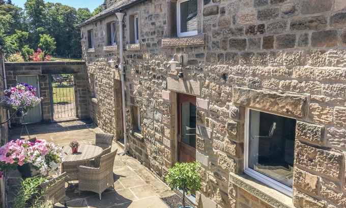 Rowsley House | Old Farm House