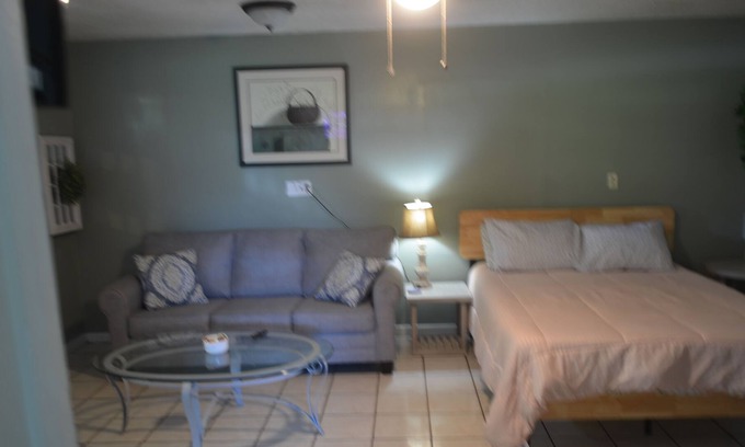 Florida South Atlantic Coast Cottage | Old Florida, country cottage. Relax with nature on this 420friendly hobby farm.