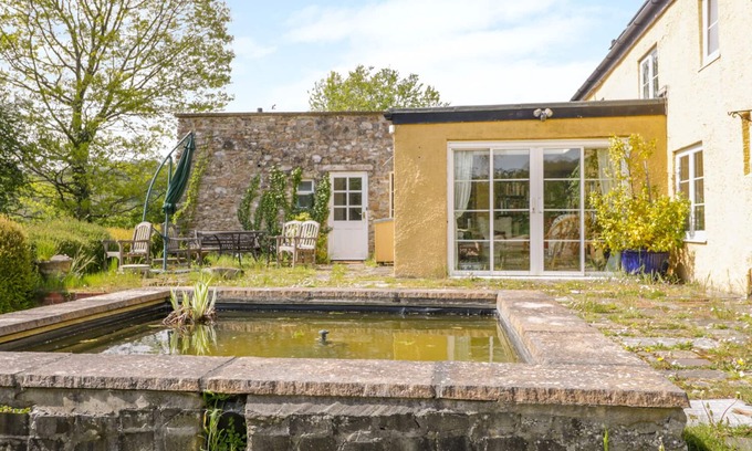 Wilmington Cottage | OLD FORD FARM ANNEXE, character holiday cottage in Honiton