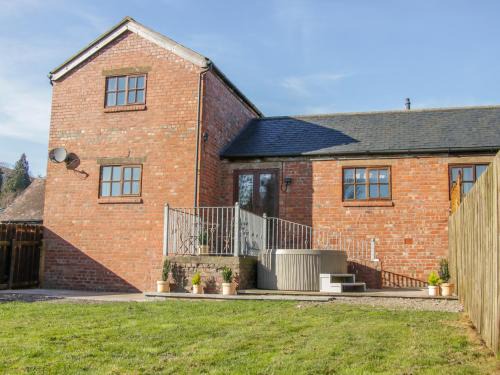 Church Stretton House | Old Hall Barn 2