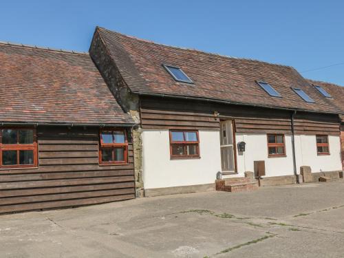 Church Stretton House | Old Hall Barn 3