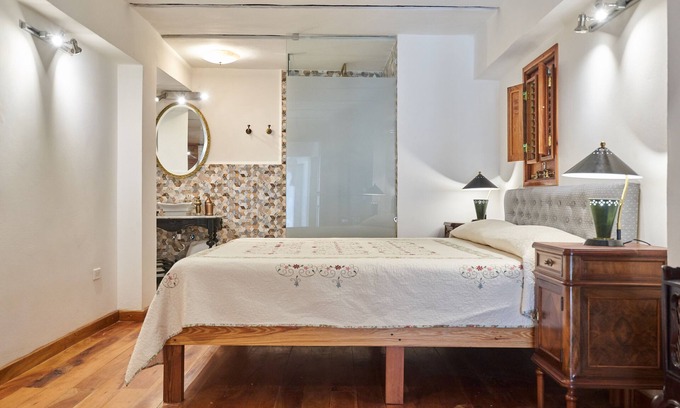 Old Havana Apartment | Old Havana Best Apartment