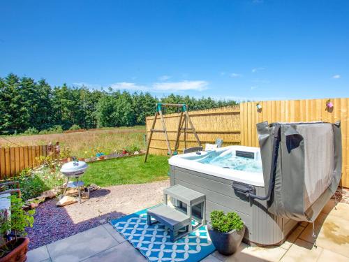 Honiton House | Old Highwood - Piglet Cottage