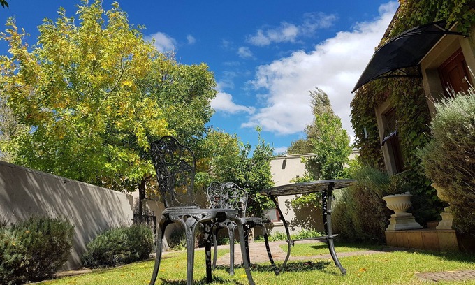 Beaufort West House | Old House Lodge