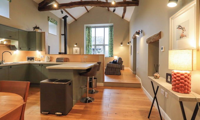 Ambleside Cottage | Old Howgate Barn