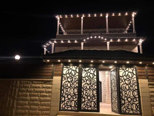 Jericho House | Old Jericho homestay