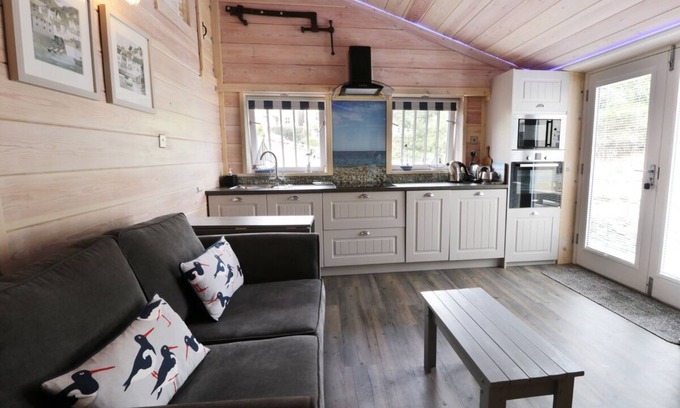 Staithes Cottage | Old Joiners Shop