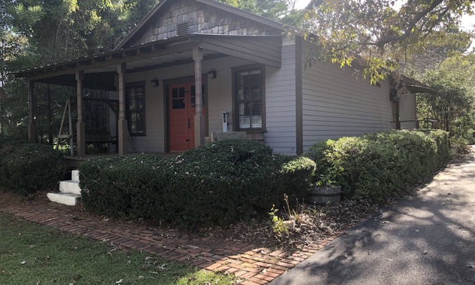 McDonough House | Old Kelleytown General Store