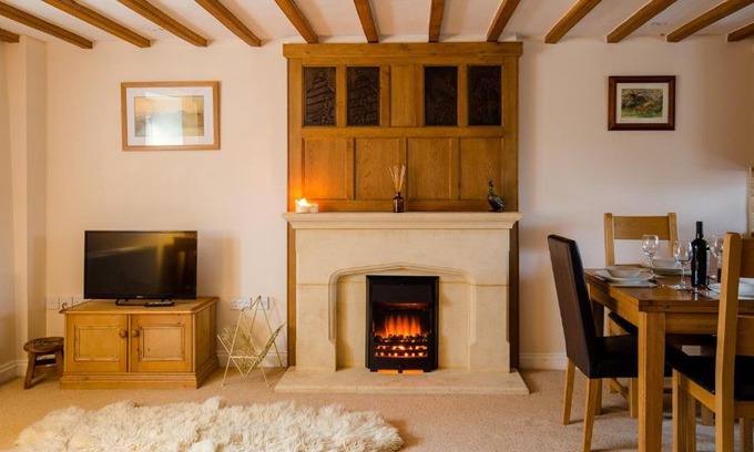 Chipping Campden House | Old Mill Barn