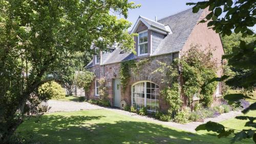 Kelso House | Old Mill Cottage