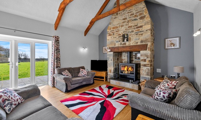 Holsworthy Cottage | Old Mill