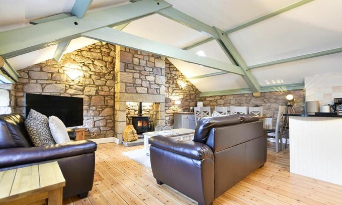 Belford House | Old Mill Lucker