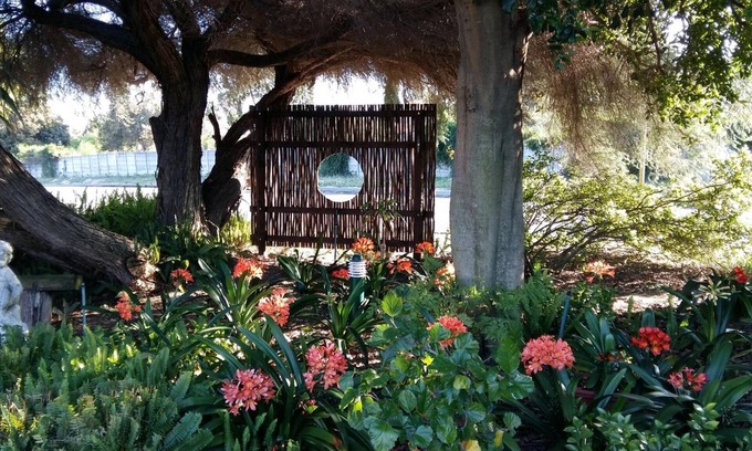 Eikenbosch House | Old Oak Guest House