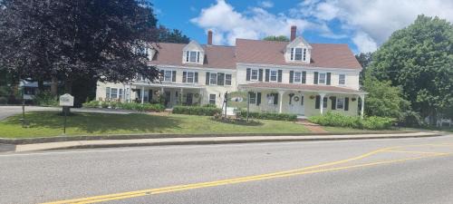 Old Orchard Beach Hotel | Old Orchard Beach Inn